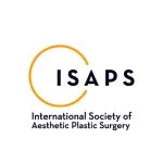 ISAPS International Society of Aesthetic Plastic Surgery logo