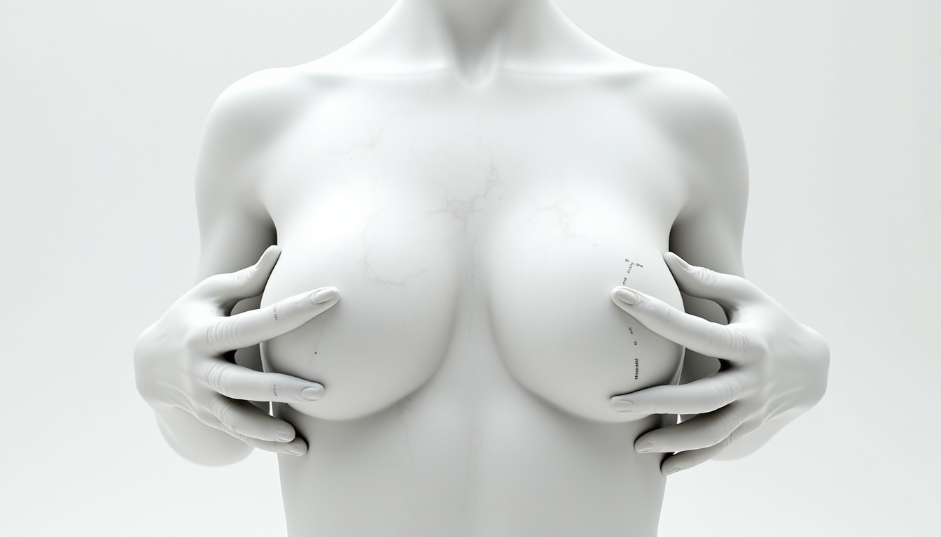 Breast Augmentation & Lift