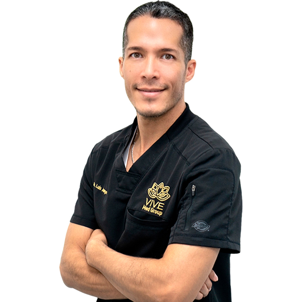 Dr. Luis Anaya Cárdenas board-certified plastic and reconstructive surgeon in Tijuana