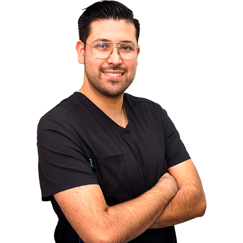 Dr. Francisco Javier Padilla Reta board-certified plastic surgeon in Tijuana
