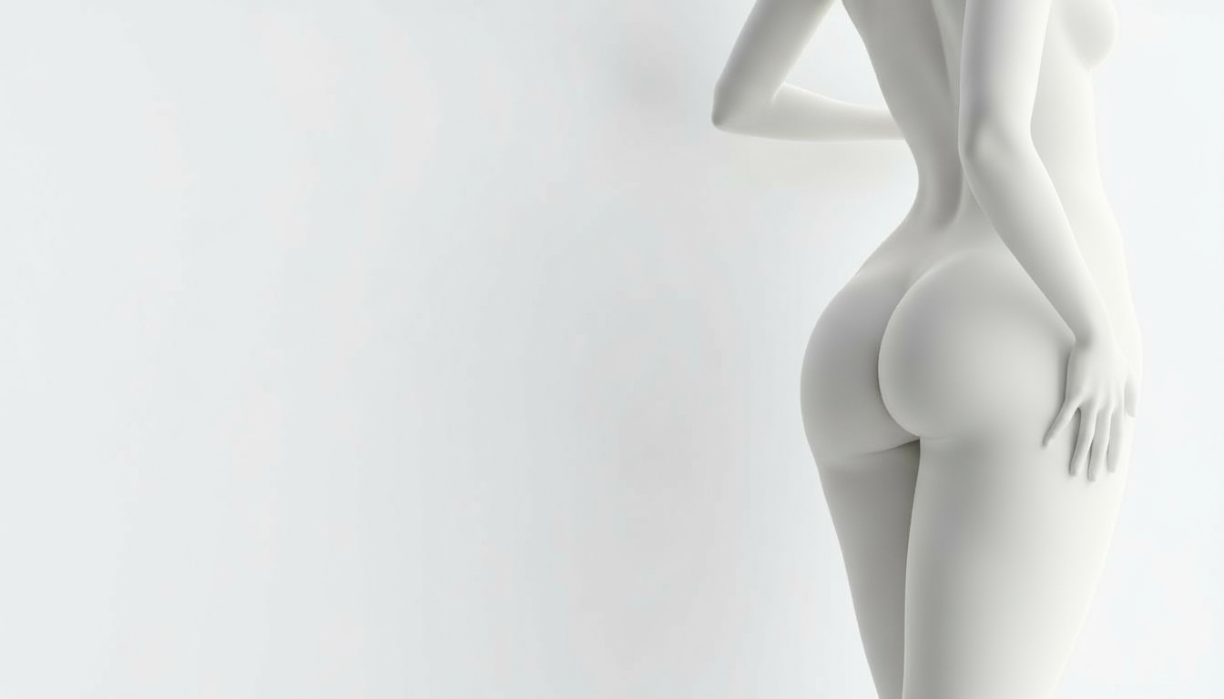 Gluteal Implants