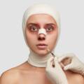 Why Healing After Rhinoplasty Takes Time
