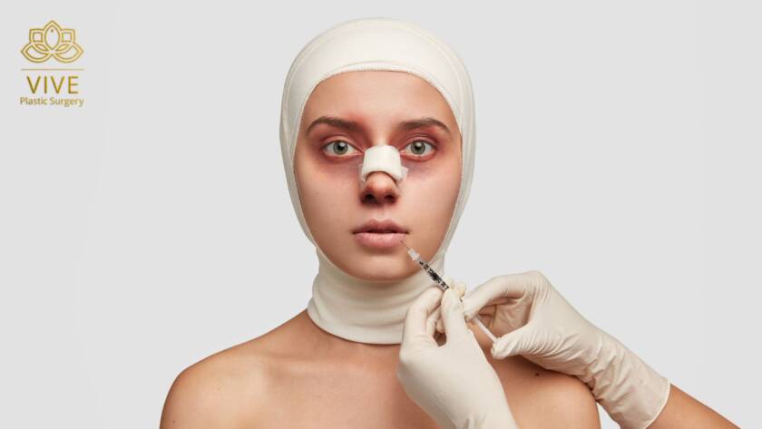 Vive Plastic Surgery - Board-certified surgeons in Tijuana Mexico